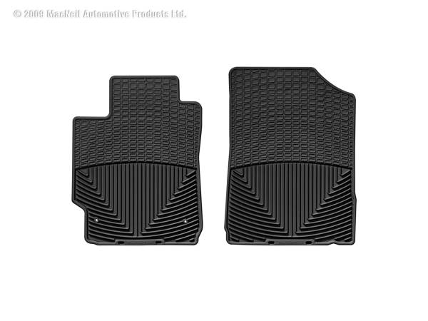 Weathertech - Weathertech All Weather Floor Mats W71