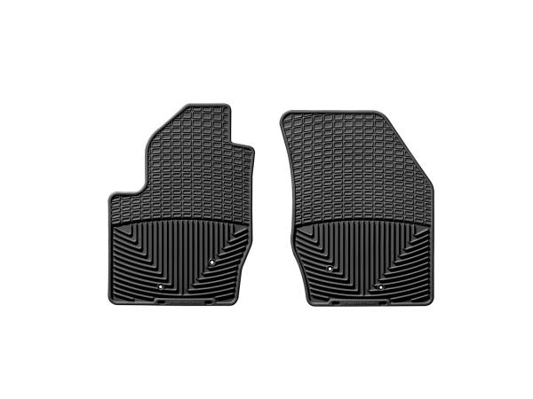 Weathertech - Weathertech All Weather Floor Mats W43