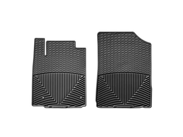 Weathertech - Weathertech All Weather Floor Mats W174