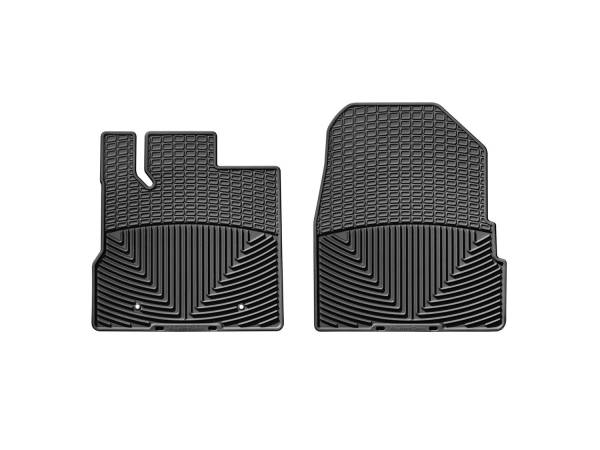 Weathertech - Weathertech All Weather Floor Mats W165