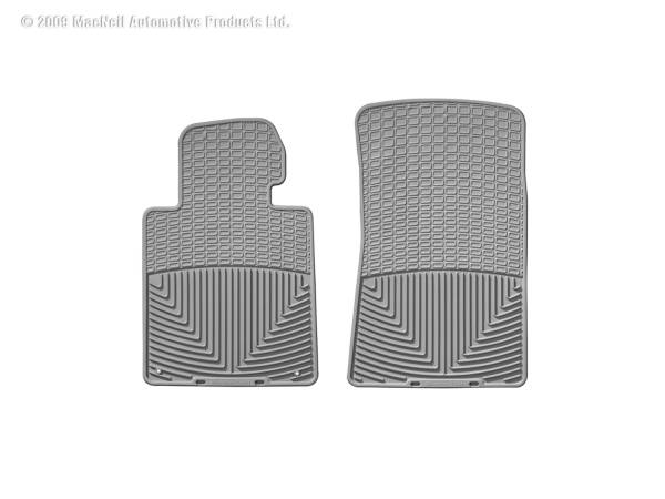 Weathertech - Weathertech All Weather Floor Mats W24GR