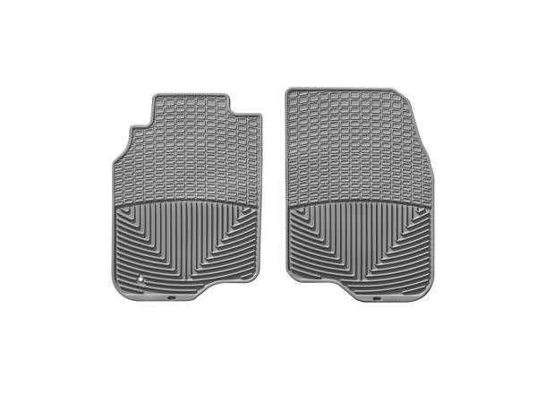 Weathertech - Weathertech All Weather Floor Mats W89GR