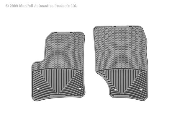 Weathertech - Weathertech All Weather Floor Mats W46GR
