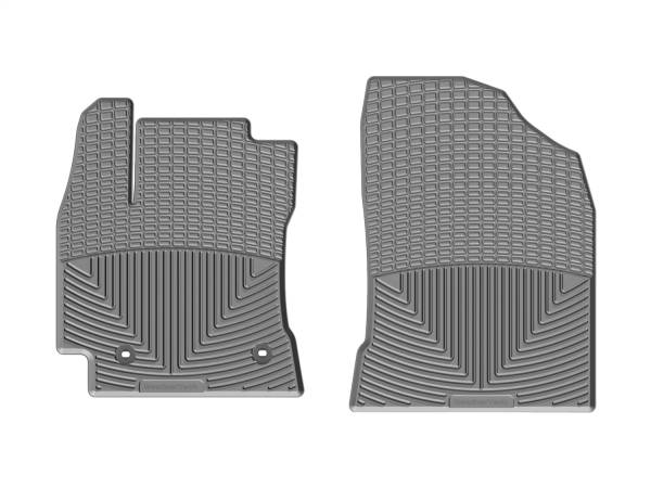 Weathertech - Weathertech All Weather Floor Mats W320GR