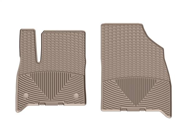 Weathertech - Weathertech All Weather Floor Mats W499TN