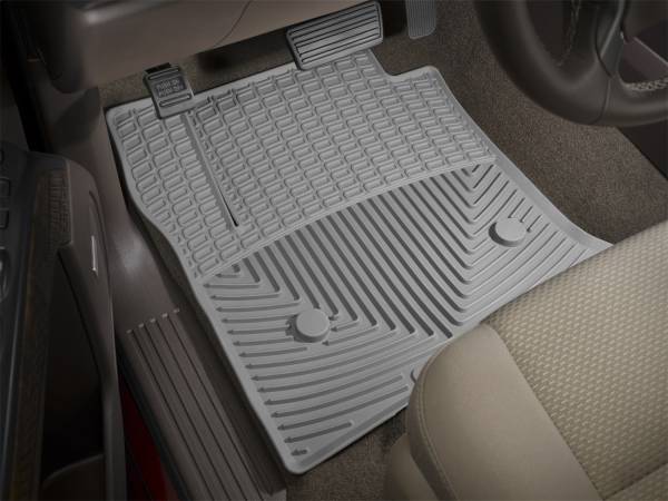 Weathertech - Weathertech All Weather Floor Mats W400GR
