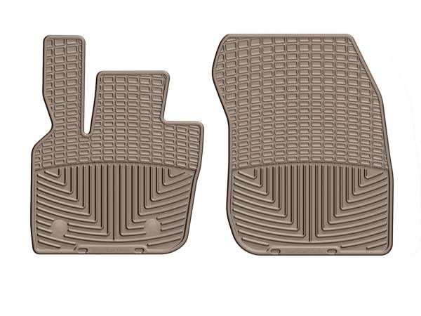 Weathertech - Weathertech All Weather Floor Mats W404TN
