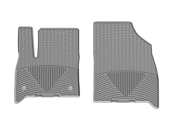 Weathertech - Weathertech All Weather Floor Mats W499GR