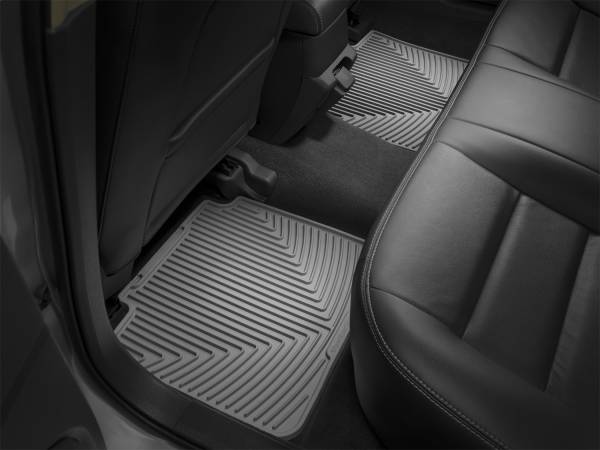 Weathertech - Weathertech All Weather Floor Mats W472GR