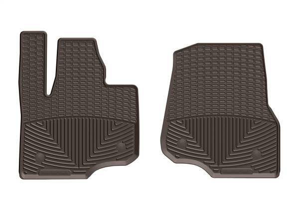 Weathertech - Weathertech All Weather Floor Mats W477CO