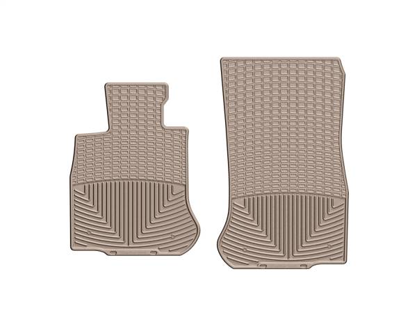 Weathertech - Weathertech All Weather Floor Mats W260TN