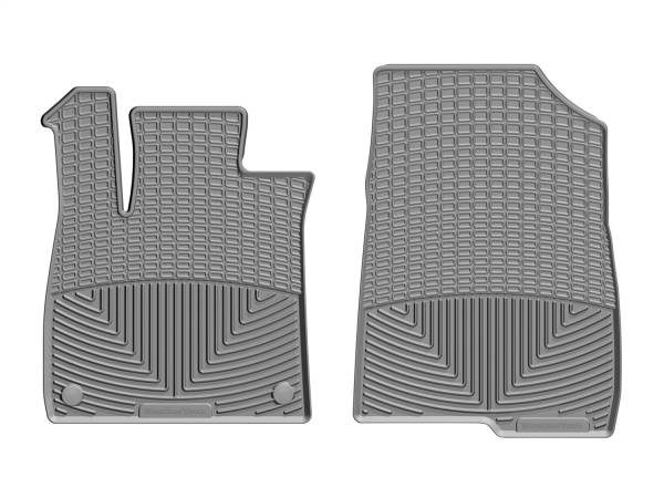 Weathertech - Weathertech All Weather Floor Mats W473GR