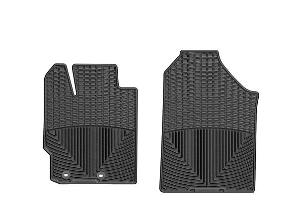 Weathertech - Weathertech All Weather Floor Mats W263
