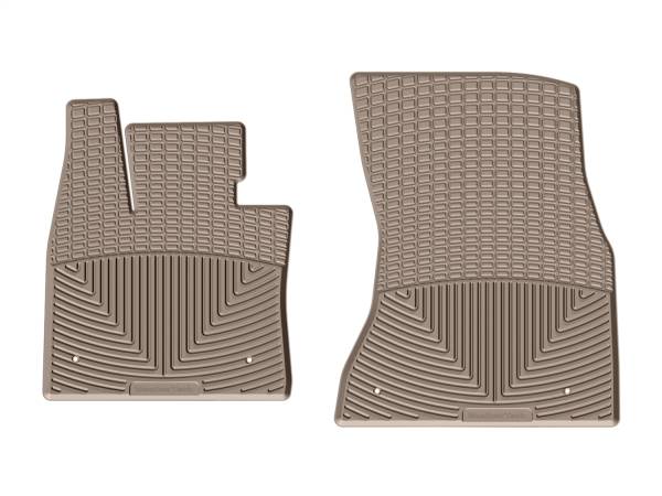 Weathertech - Weathertech All Weather Floor Mats W325TN