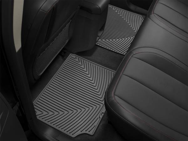 Weathertech - Weathertech All Weather Floor Mats W522
