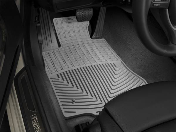 Weathertech - Weathertech All Weather Floor Mats MB R231 G