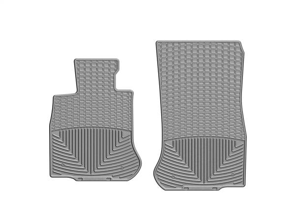 Weathertech - Weathertech All Weather Floor Mats W260GR
