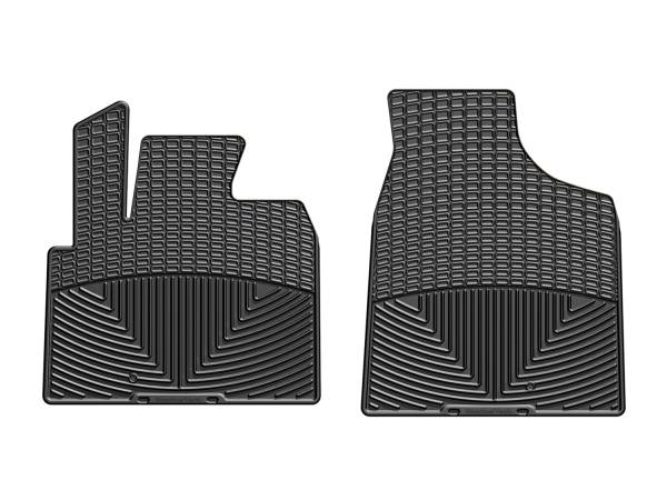 Weathertech - Weathertech All Weather Floor Mats W340