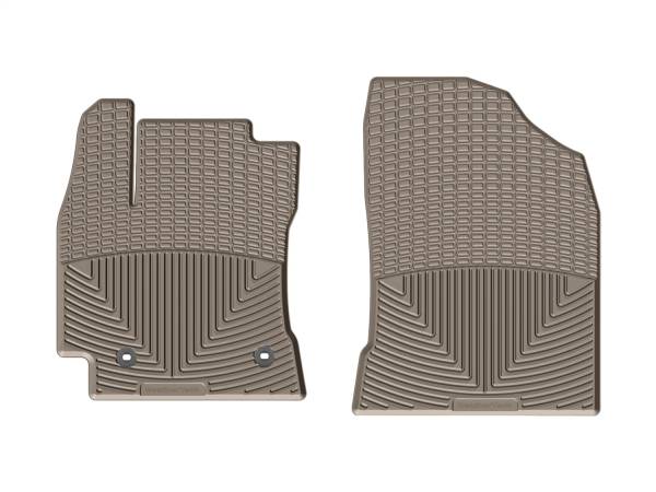 Weathertech - Weathertech All Weather Floor Mats W320TN
