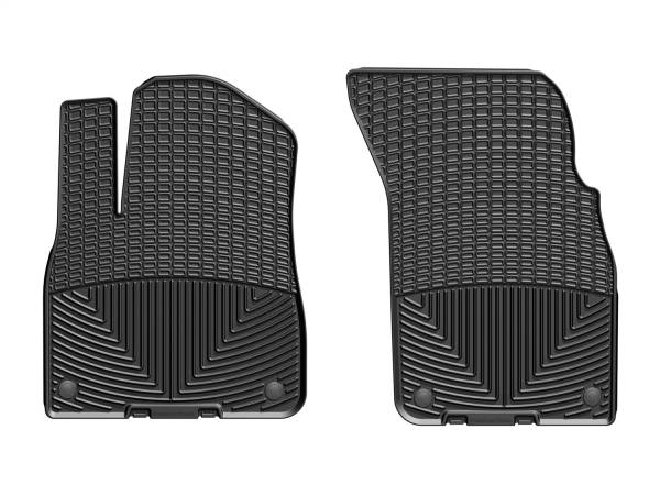 Weathertech - Weathertech All Weather Floor Mats W376