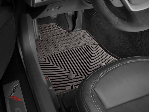 Weathertech - Weathertech All Weather Floor Mats W421CO