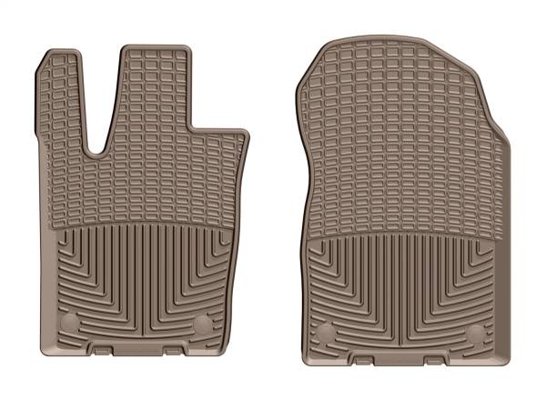 Weathertech - Weathertech All Weather Floor Mats W399TN