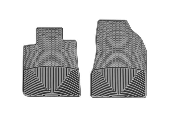 Weathertech - Weathertech All Weather Floor Mats W68GR