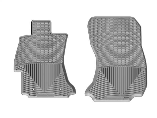 Weathertech - Weathertech All Weather Floor Mats W387GR