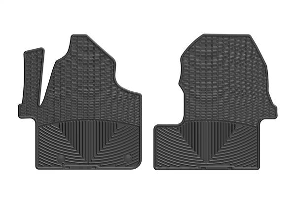 Weathertech - Weathertech All Weather Floor Mats W530