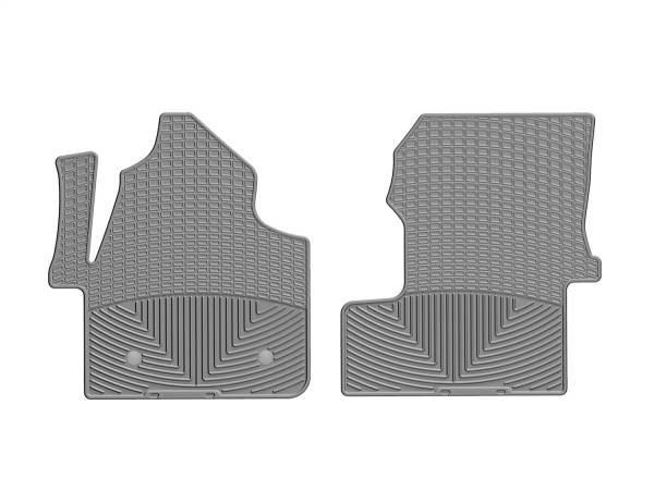 Weathertech - Weathertech All Weather Floor Mats W481GR
