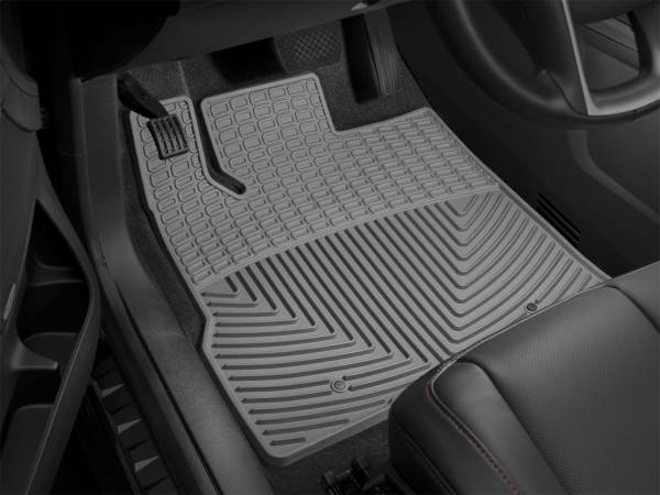 Weathertech - Weathertech All Weather Floor Mats W407GR