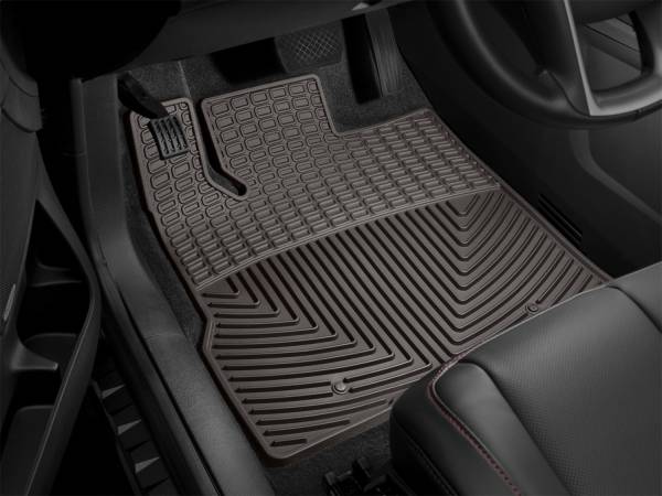 Weathertech - Weathertech All Weather Floor Mats W407CO