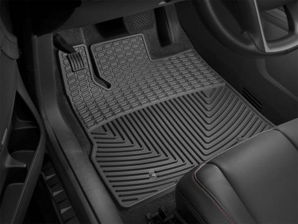 Weathertech - Weathertech All Weather Floor Mats W407