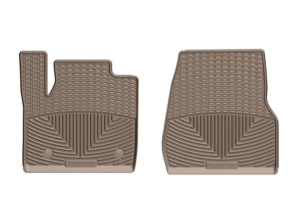 Weathertech - Weathertech All Weather Floor Mats W407TN
