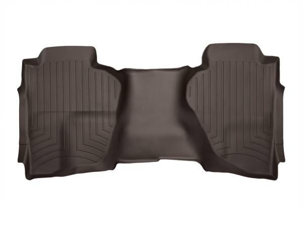 Weathertech - Weathertech FloorLiner HP 474832IM