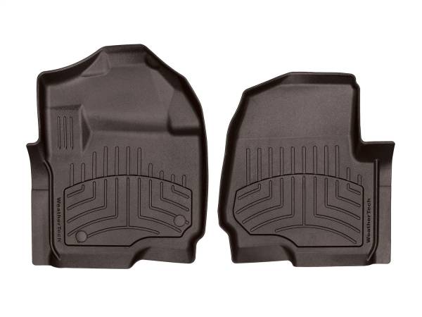 Weathertech - Weathertech FloorLiner HP 4715721IM