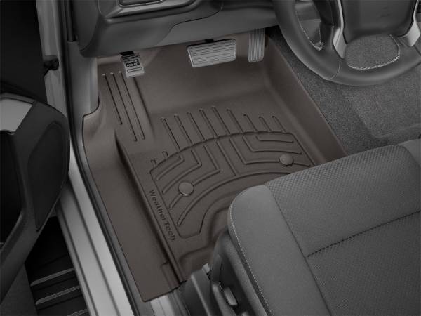 Weathertech - Weathertech FloorLiner HP 479451IM