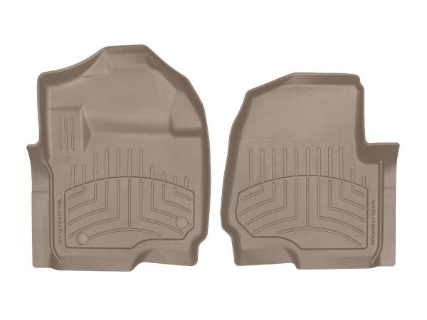 Weathertech - Weathertech FloorLiner HP 451051IM