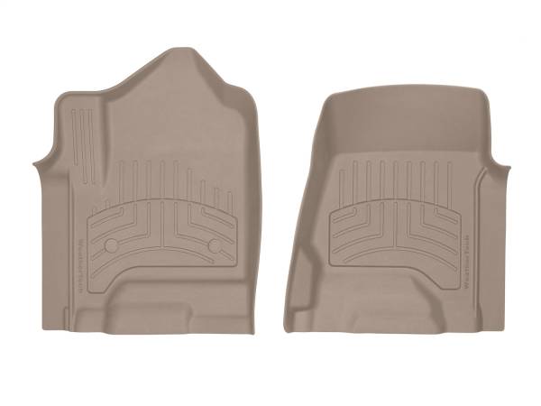 Weathertech - Weathertech FloorLiner HP 4512951IM