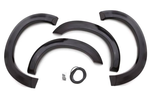 Lund - Lund Ex-Extrawide Style 4Pc Smooth EX314S