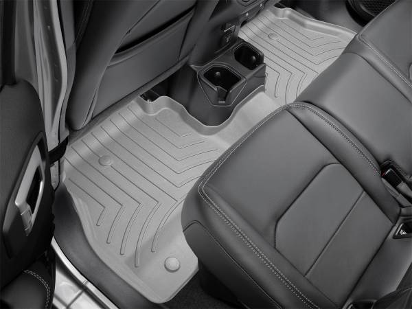 Weathertech - Weathertech FloorLiner HP 462163IM