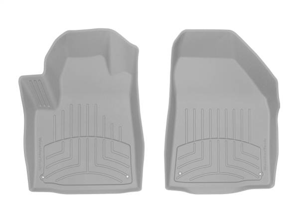 Weathertech - Weathertech FloorLiner HP 468331IM