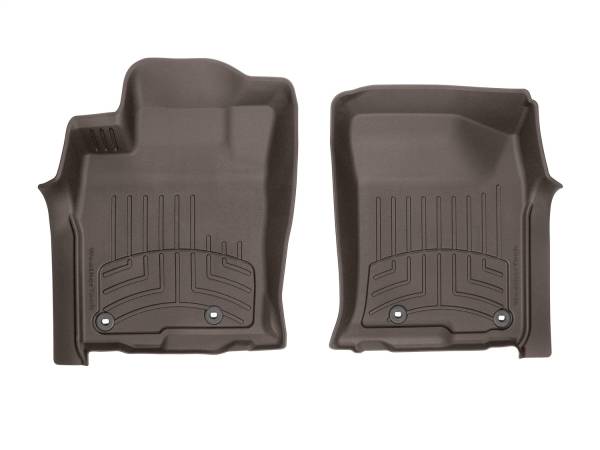 Weathertech - Weathertech FloorLiner HP 474931IM