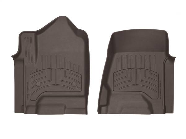 Weathertech - Weathertech FloorLiner HP 476071IM