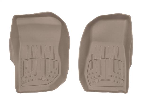 Weathertech - Weathertech FloorLiner HP 455731IM