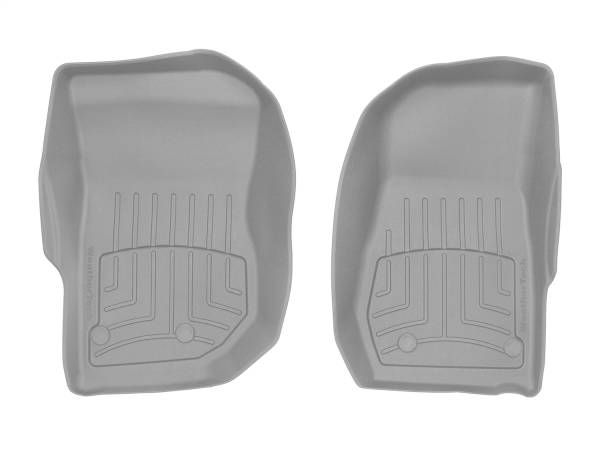 Weathertech - Weathertech FloorLiner HP 465731IM