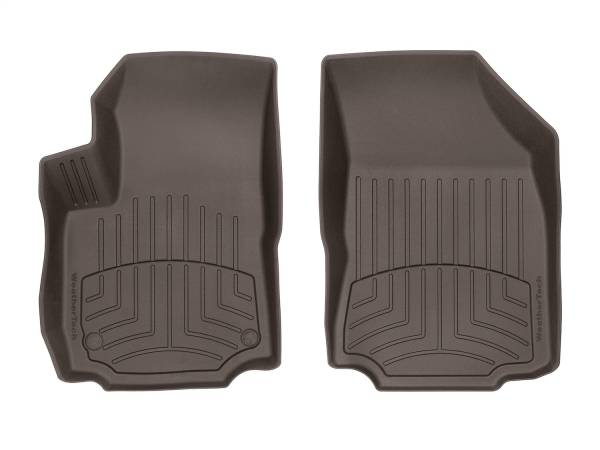 Weathertech - Weathertech FloorLiner HP 4711761IM
