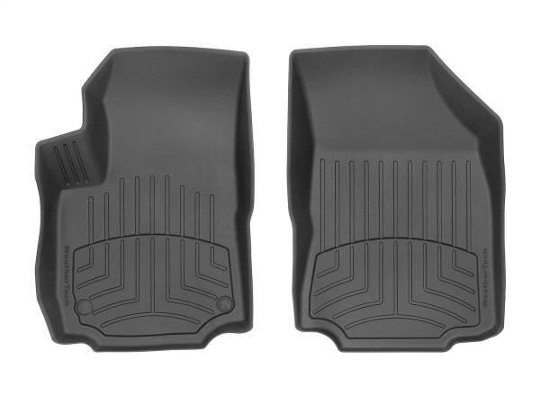 Weathertech - Weathertech FloorLiner HP 4411761IM