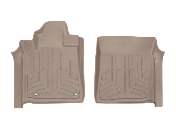 Weathertech - Weathertech FloorLiner HP 454081IM