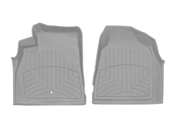 Weathertech - Weathertech FloorLiner HP 462511IM